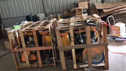 振兴行李、家具、电器包装托运