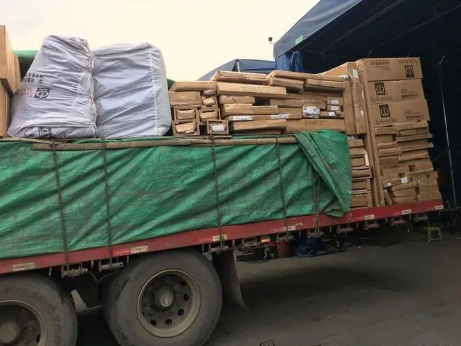 振兴家具托运
