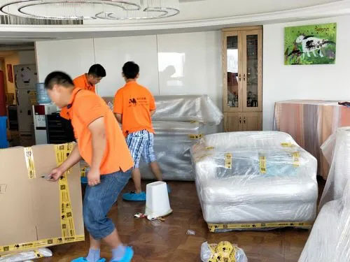 振兴精品搬家公司